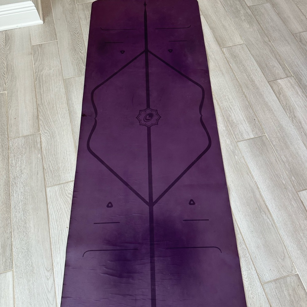 Lifeforme yoga mat